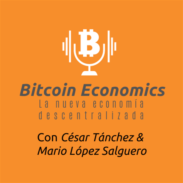 Artwork for Bitcoin Economics