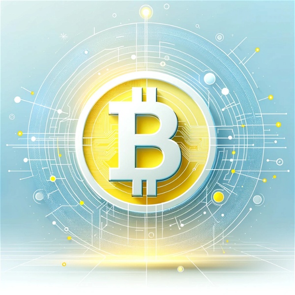 Artwork for Bitcoin en español