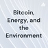 Bitcoin, Energy, and the Environment