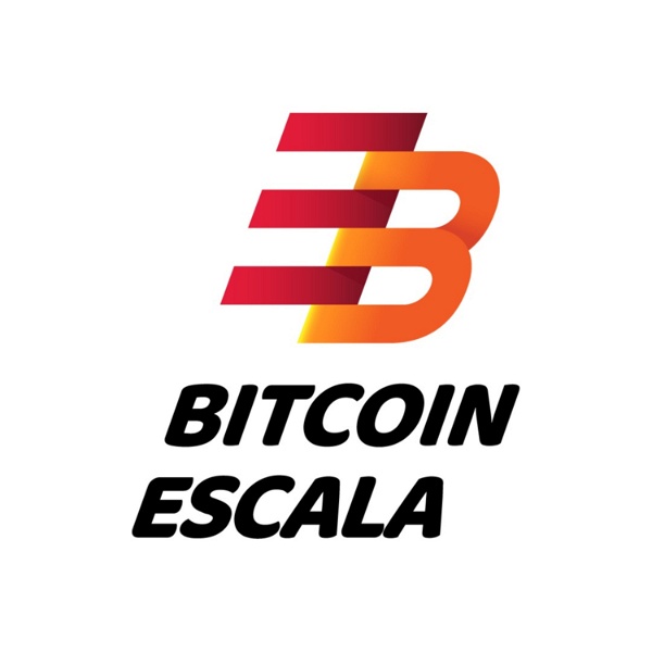 Artwork for Bitcoin Escala