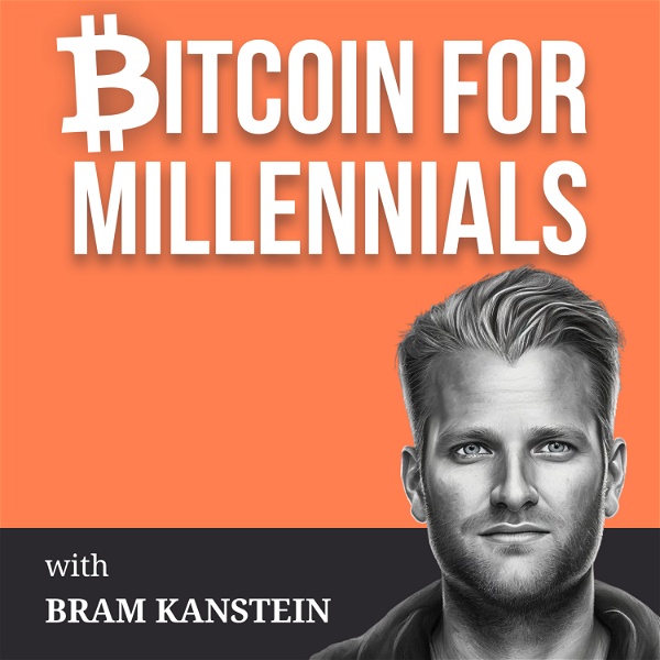 Artwork for Bitcoin for Millennials