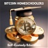 Bitcoin Homeschoolers