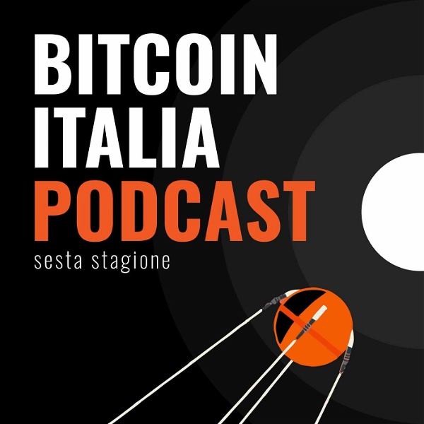 Artwork for Bitcoin Italia Podcast