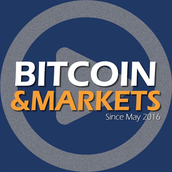 Artwork for Bitcoin & Markets