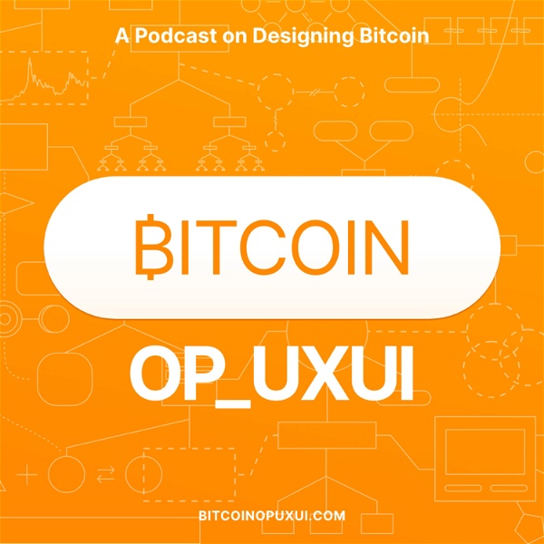Artwork for Bitcoin OP_UXUI