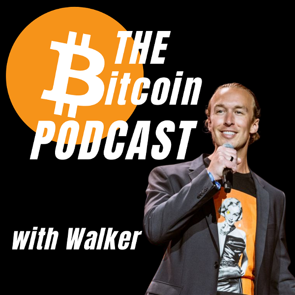 Artwork for THE Bitcoin Podcast