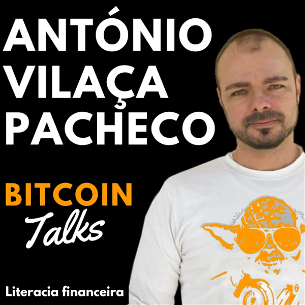 Artwork for Bitcoin Talks