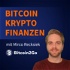 Bitcoin2Go - Bitcoin, Kryptowährungen und Finanzen mit Mirco Recksiek