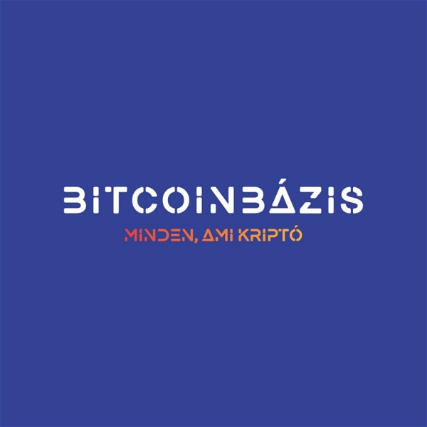 Artwork for BitcoinBázis