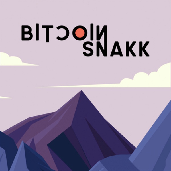 Artwork for Bitcoinsnakk