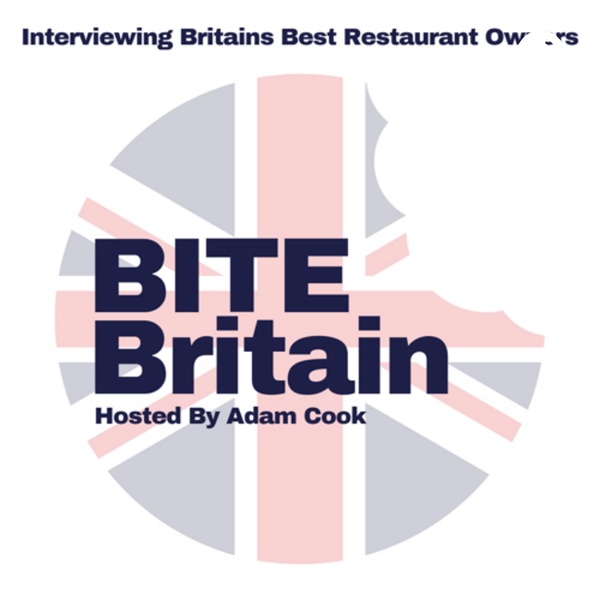 Artwork for Bite Britain