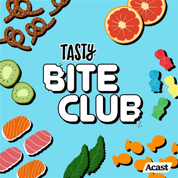 Artwork for Bite Club