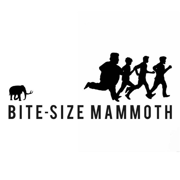 Artwork for Bite-size Mammoth