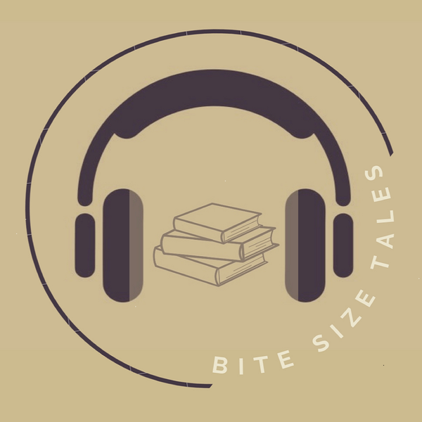 Artwork for Bite Size Tales