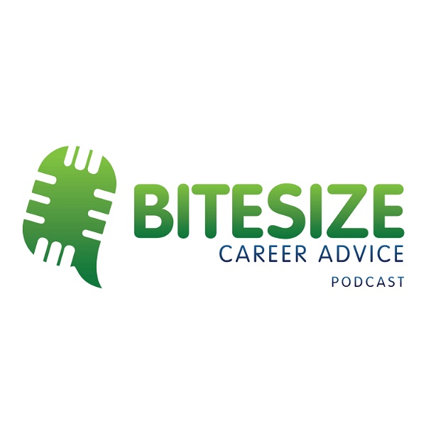 Artwork for Bitesize Career Advice