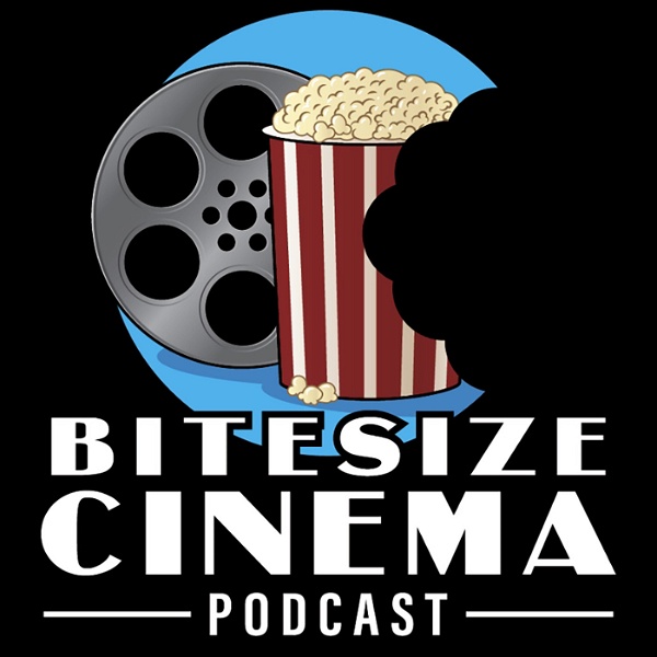 Artwork for Bitesize Cinema Podcast