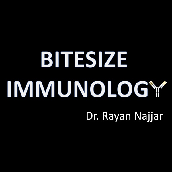 Artwork for Bitesize Immunology