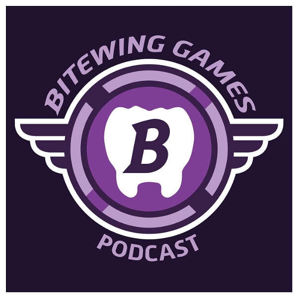 Artwork for Bitewing Games Podcast