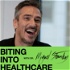 Biting into Healthcare with Dr Miguel Stanley