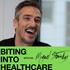 Biting into Healthcare with Dr Miguel Stanley