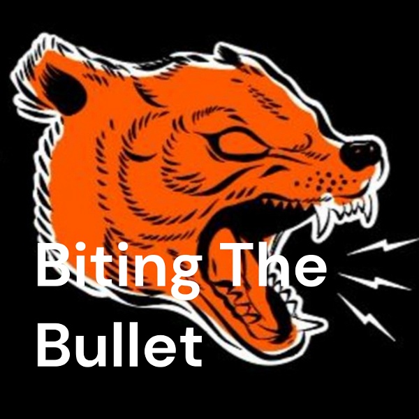 Artwork for Biting The Bullet