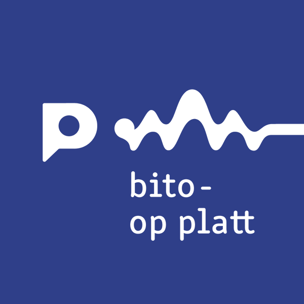Artwork for bito op platt