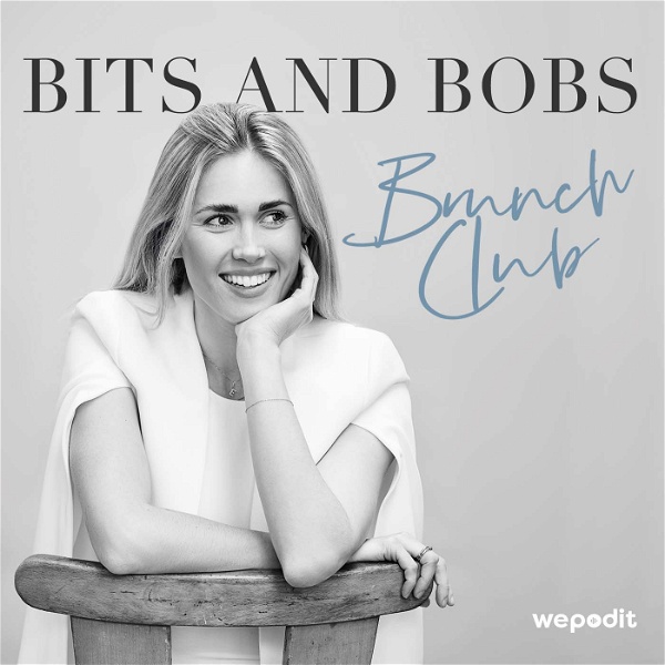 Artwork for Bits and Bobs Brunch Club