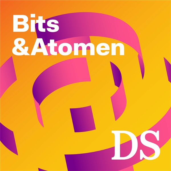 Artwork for Bits & Atomen