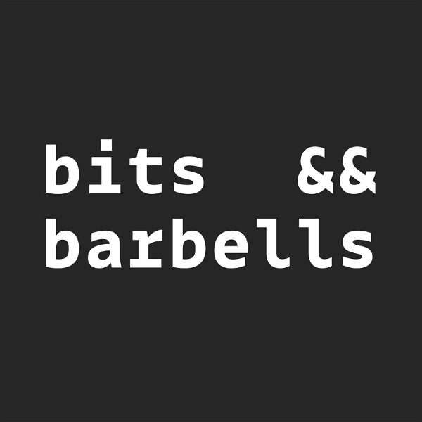 Artwork for Bits and Barbells