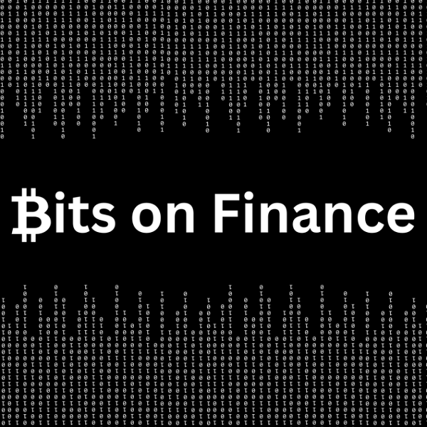 Artwork for Bits on Finance