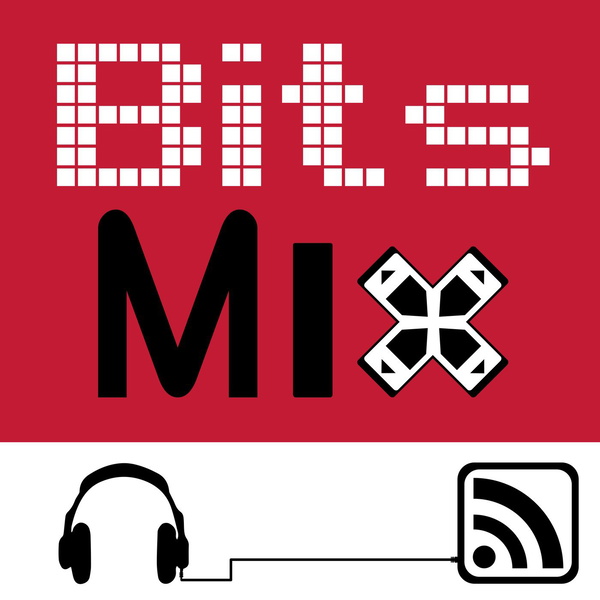 Artwork for BitsMix