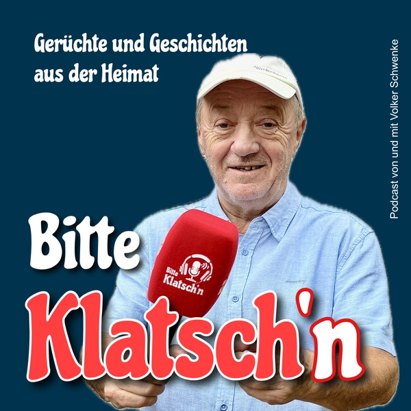 Artwork for Bitte Klatsch'n