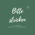 Bitte stricken - Der Podcast