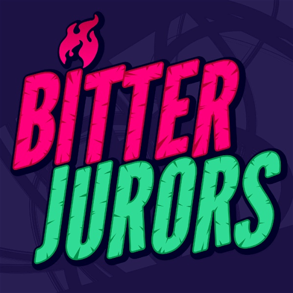 Artwork for Bitter Jurors