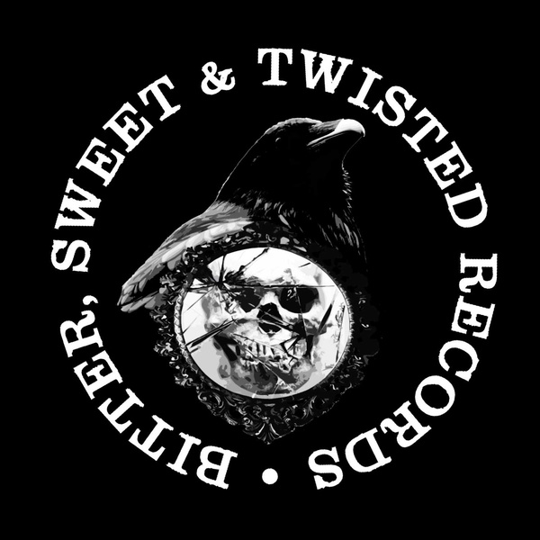 Artwork for Bitter Sweet & Twisted Records Podcast