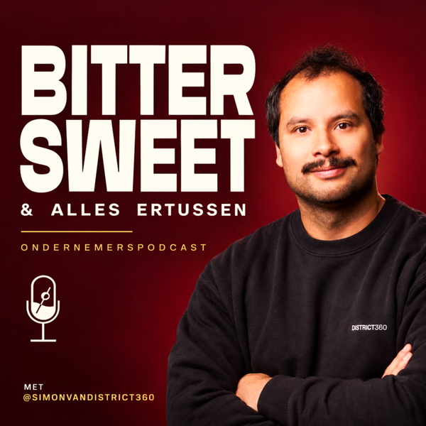 Artwork for Bittersweet en alles ertussen