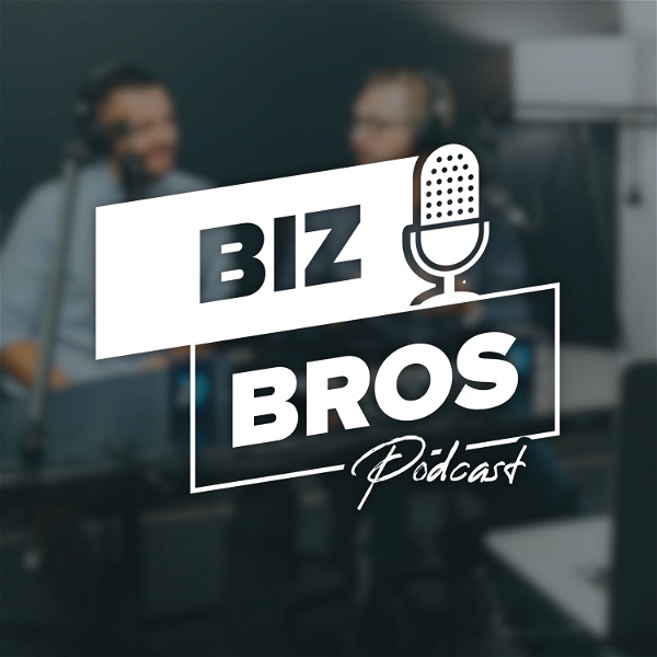 Artwork for The Biz Bros Podcast