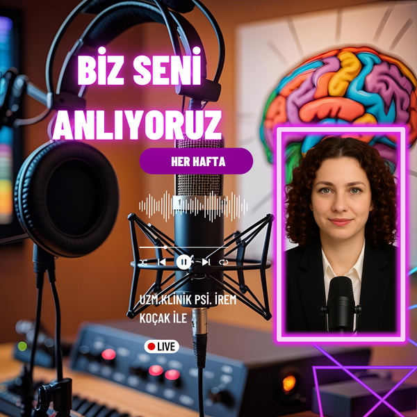 Artwork for Biz Seni Anlıyoruz