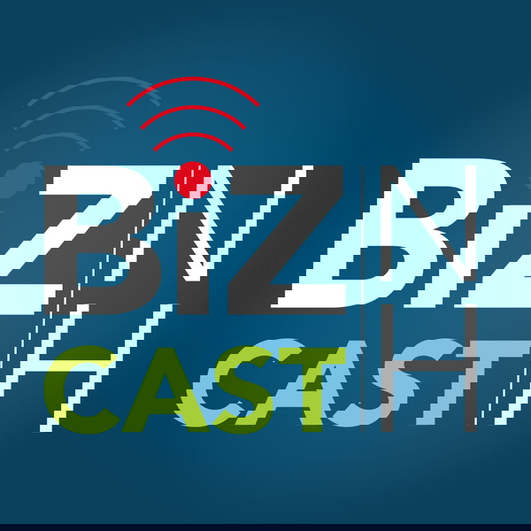 Artwork for BizcastNH