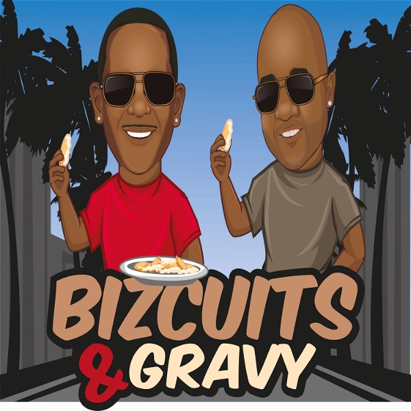 Artwork for Bizcuits & Gravy