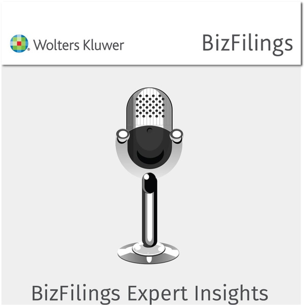 Artwork for BizFilings Expert Insights