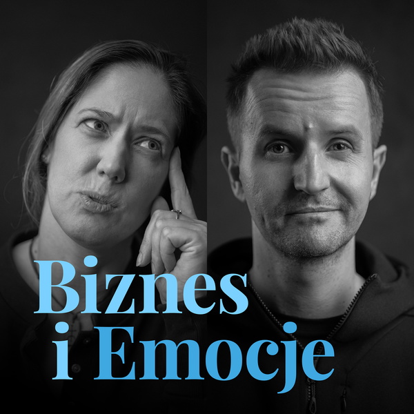 Artwork for Biznes i Emocje