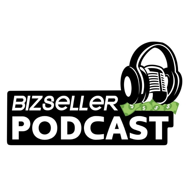 Artwork for Bizseller Podcast