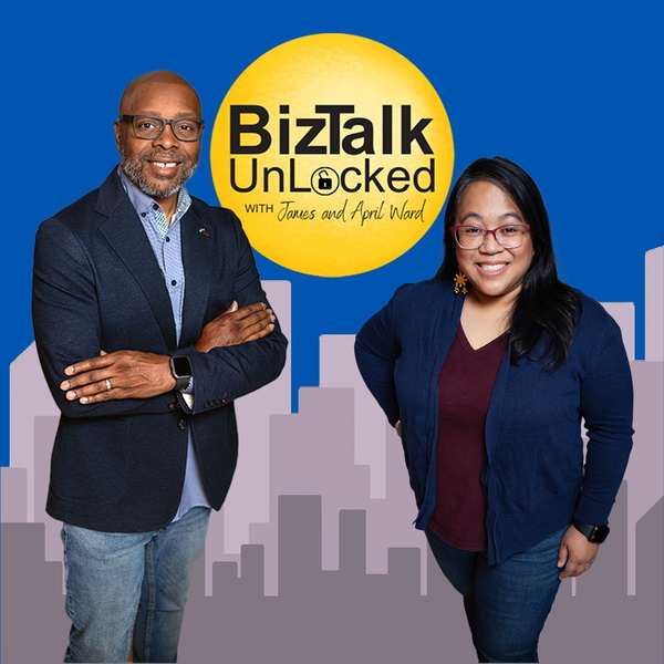 Artwork for BizTalk UnLocked