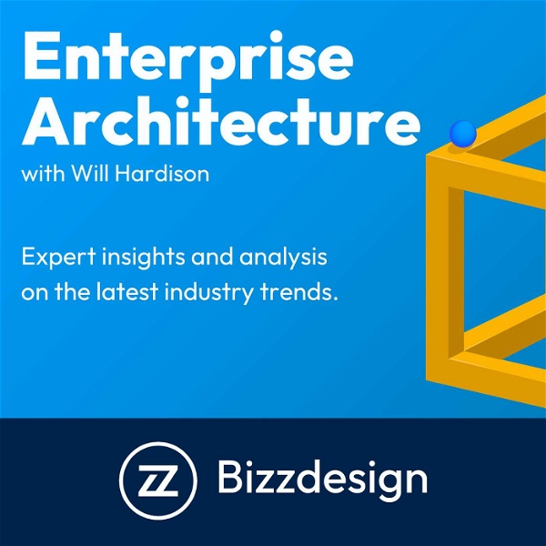 Artwork for Enterprise Architecture Podcast