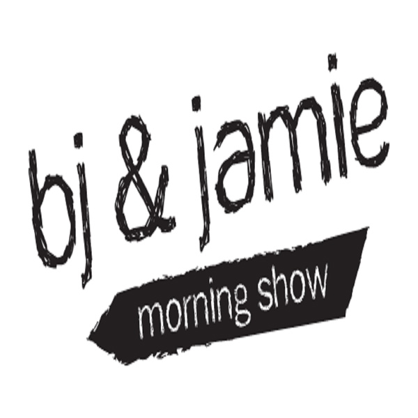 Artwork for BJ & Jamie