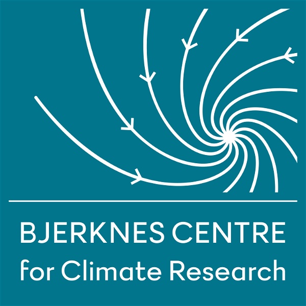 Artwork for Bjerknes Climate Podcast