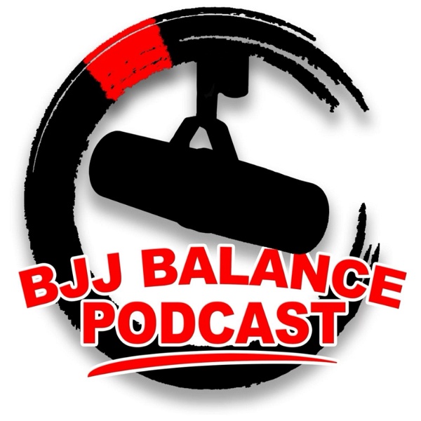 Artwork for BJJ Balance