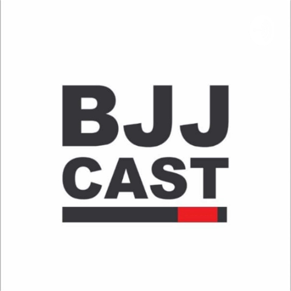 Artwork for BJJ cast