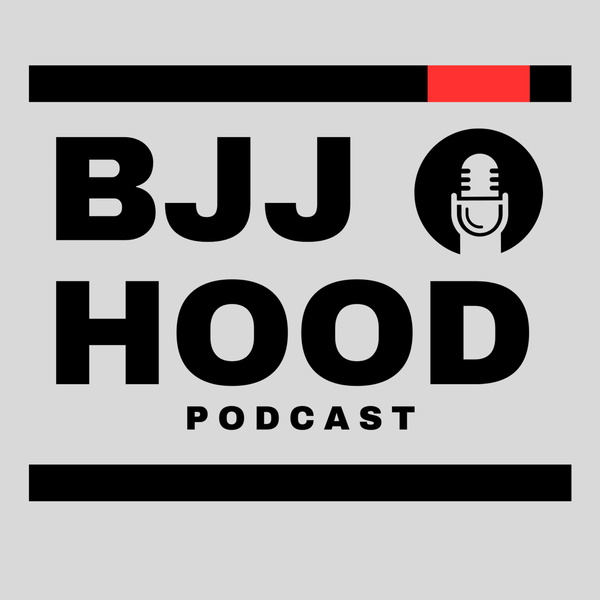 Artwork for BJJHOOD